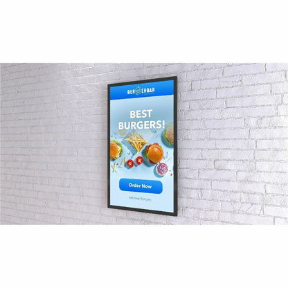 Elo 5554L 55" Touchscreen Signage (E104520)