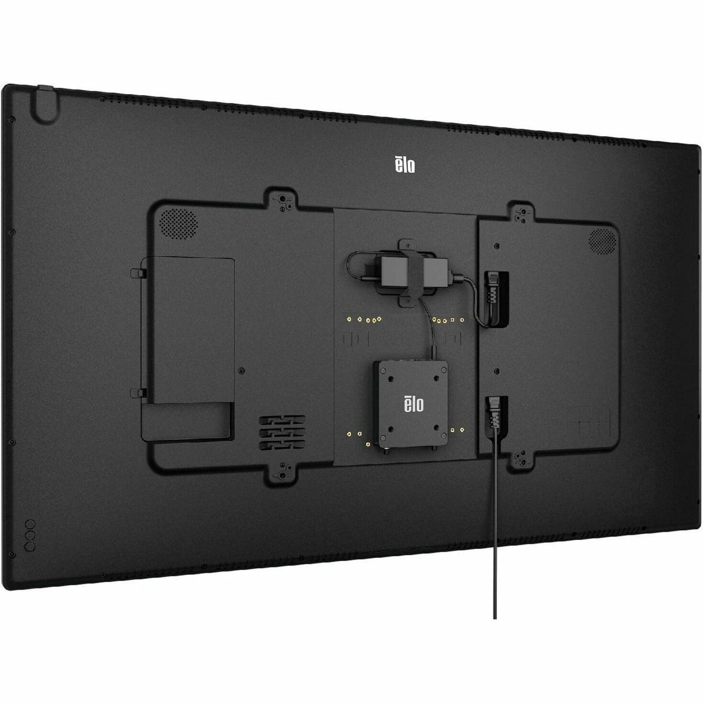 Elo 5554L 55" Touchscreen Signage (E104520)