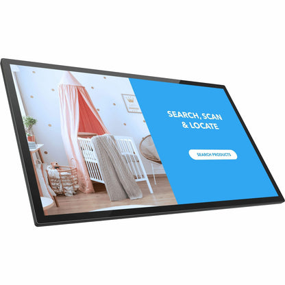 Elo 5554L 55" Touchscreen Signage (E104520)