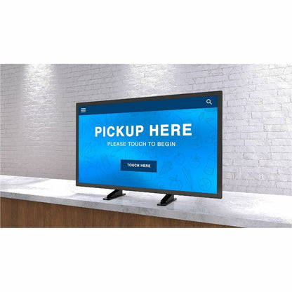 Elo 5554L 55" Touchscreen Signage (E104520)