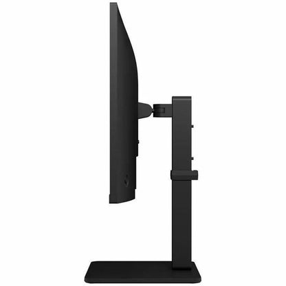 LG 27BA550-B 27" IPS LCD Monitor, Full HD 1920x1080, 100Hz, Built-in Speakers, USB Hub, Height/Pivot/Tilt/Swivel Stand, HDMI/DP/VGA, Matte Black (3 Year Warranty)