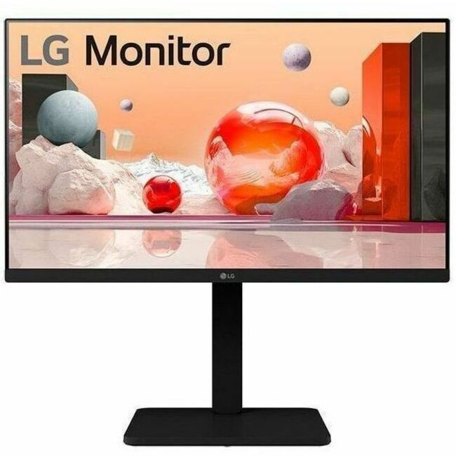 LG (24BA560B) Monitors (24BA560-B)