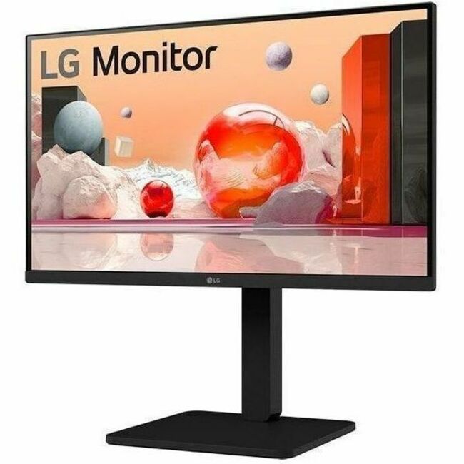 LG (24BA560B) Monitors (24BA560-B)