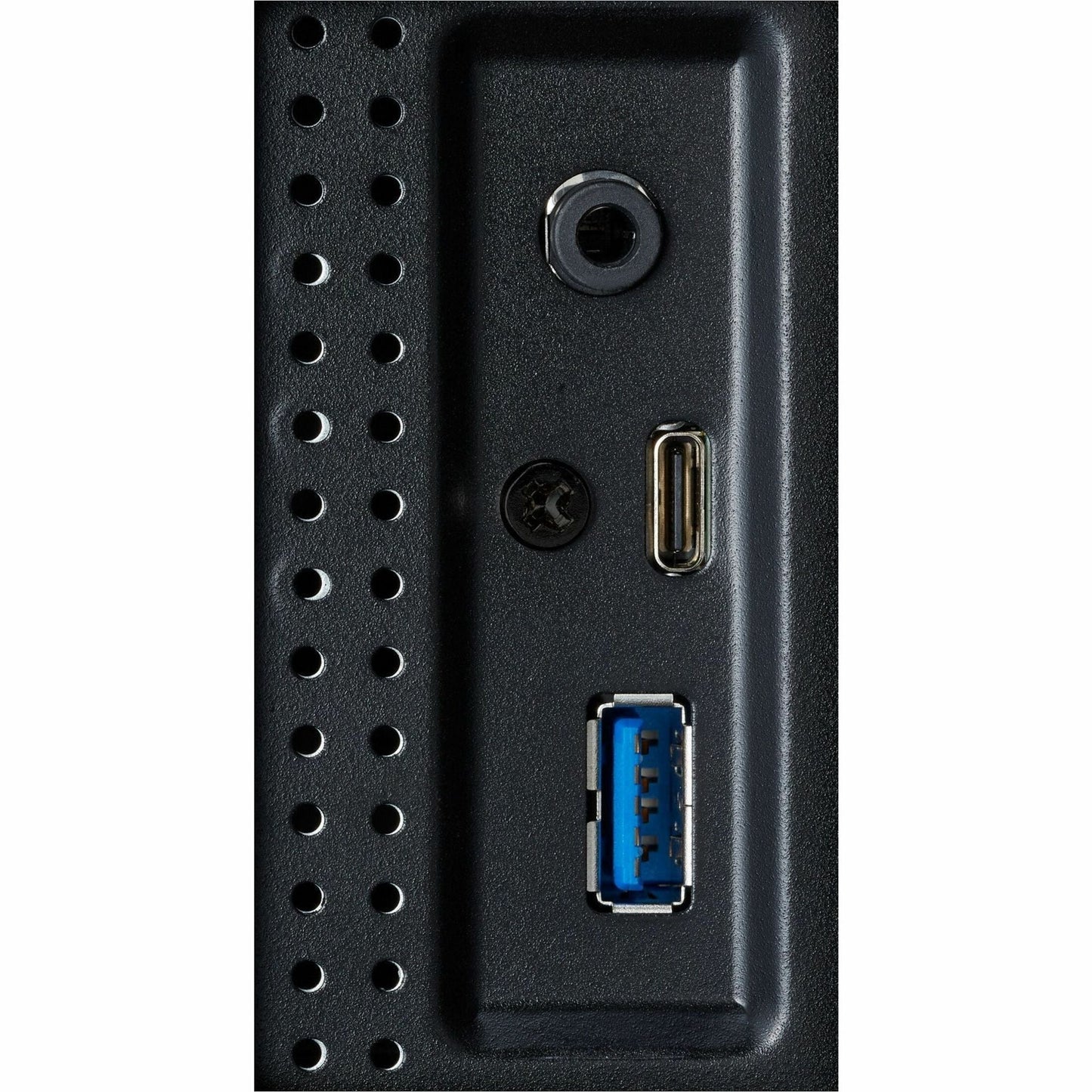 Sharp NEC MultiSync 27" 4K UHD LED Monitor, 3840x2160, IPS, USB-C 90W Charging, DisplayPort, 2x HDMI, Ultra-Narrow Bezel, Height Adjustable Stand - DD-EA272U (3 Year Warranty)