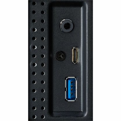 Sharp NEC MultiSync 27" 4K UHD LED Monitor, 3840x2160, IPS, USB-C 90W Charging, DisplayPort, 2x HDMI, Ultra-Narrow Bezel, Height Adjustable Stand - DD-EA272U (3 Year Warranty)