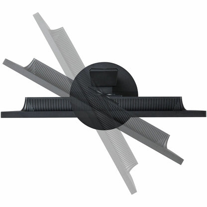 Sharp NEC MultiSync 27" 4K UHD LED Monitor, 3840x2160, IPS, USB-C 90W Charging, DisplayPort, 2x HDMI, Ultra-Narrow Bezel, Height Adjustable Stand - DD-EA272U (3 Year Warranty)