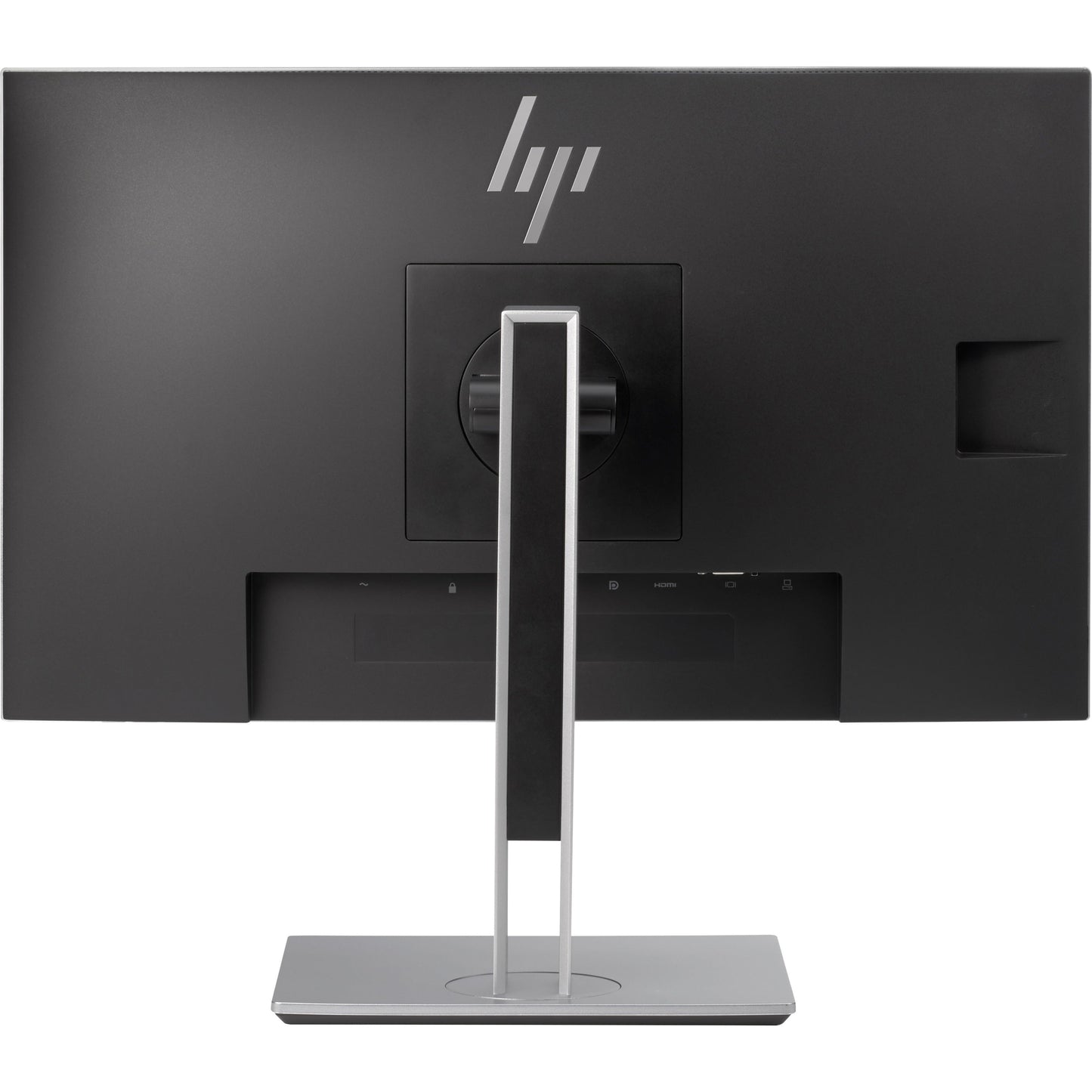 HPI SOURCING - NEW E233 23" Class Full HD LCD Monitor - 16:9 - Black, Silver (1FH46A8)