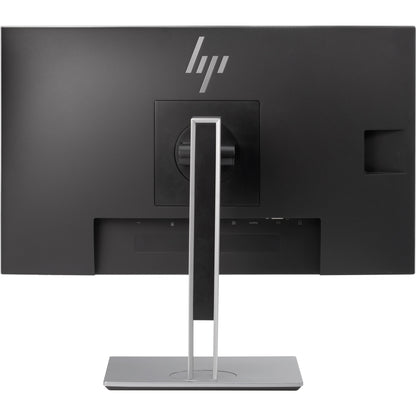 HPI SOURCING - NEW E233 23" Class Full HD LCD Monitor - 16:9 - Black, Silver (1FH46A8)
