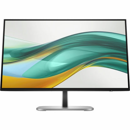 HP 524pf 24" Class Full HD LED Monitor - 16:9 (9D9L6UT)