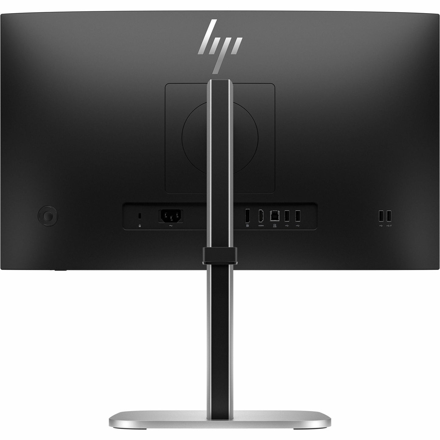 HP 524pf 24" Class Full HD LED Monitor - 16:9 (9D9L6UT)