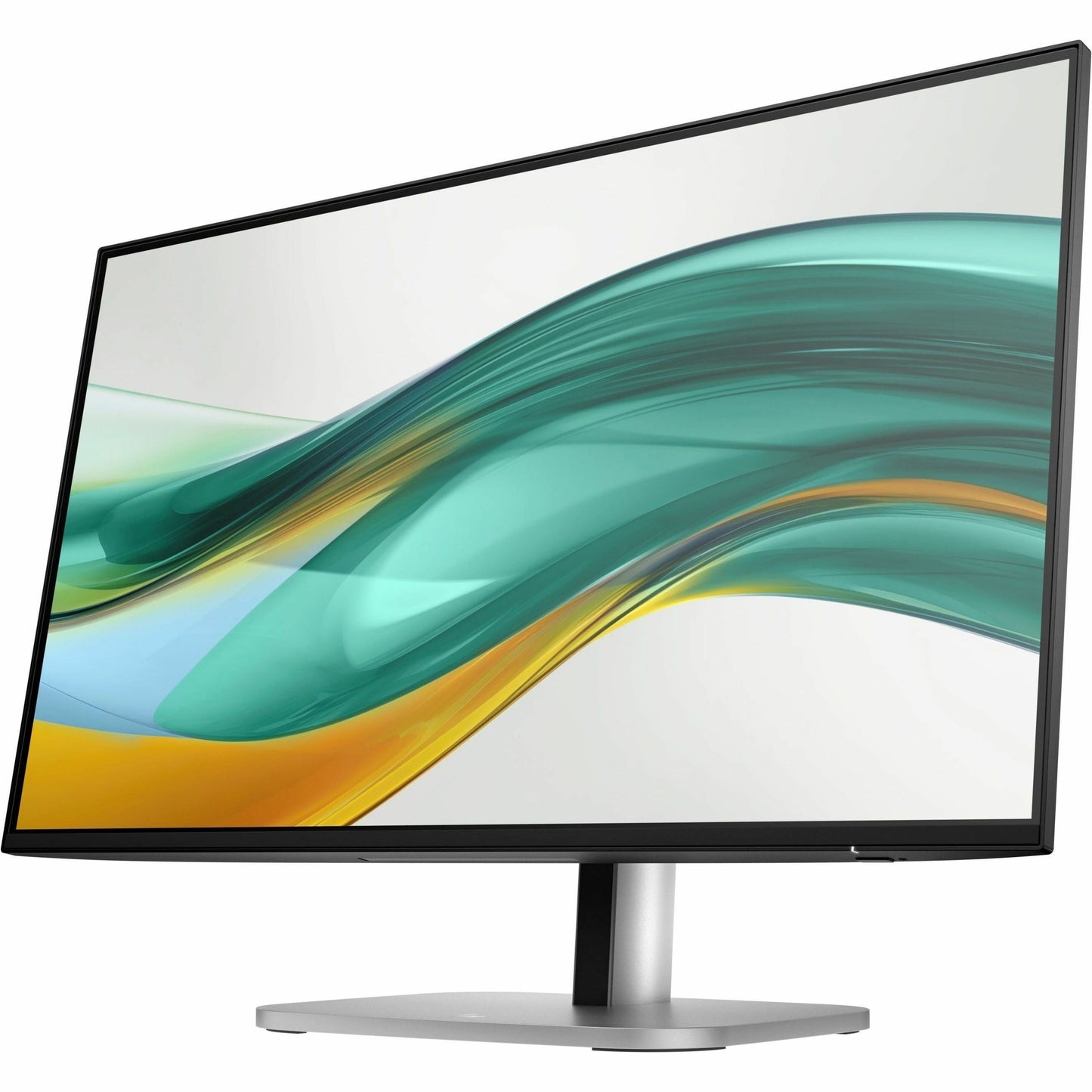 HP 524pf 24" Class Full HD LED Monitor - 16:9 (9D9L6UT)