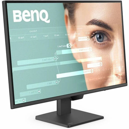 BenQ GW2790Q 27" WQHD LED Monitor, 2560x1440, 100Hz, IPS, 1ms Response, HDMI DisplayPort, Eye-Care, Gaming Home - GW2790Q (1 Year Warranty)
