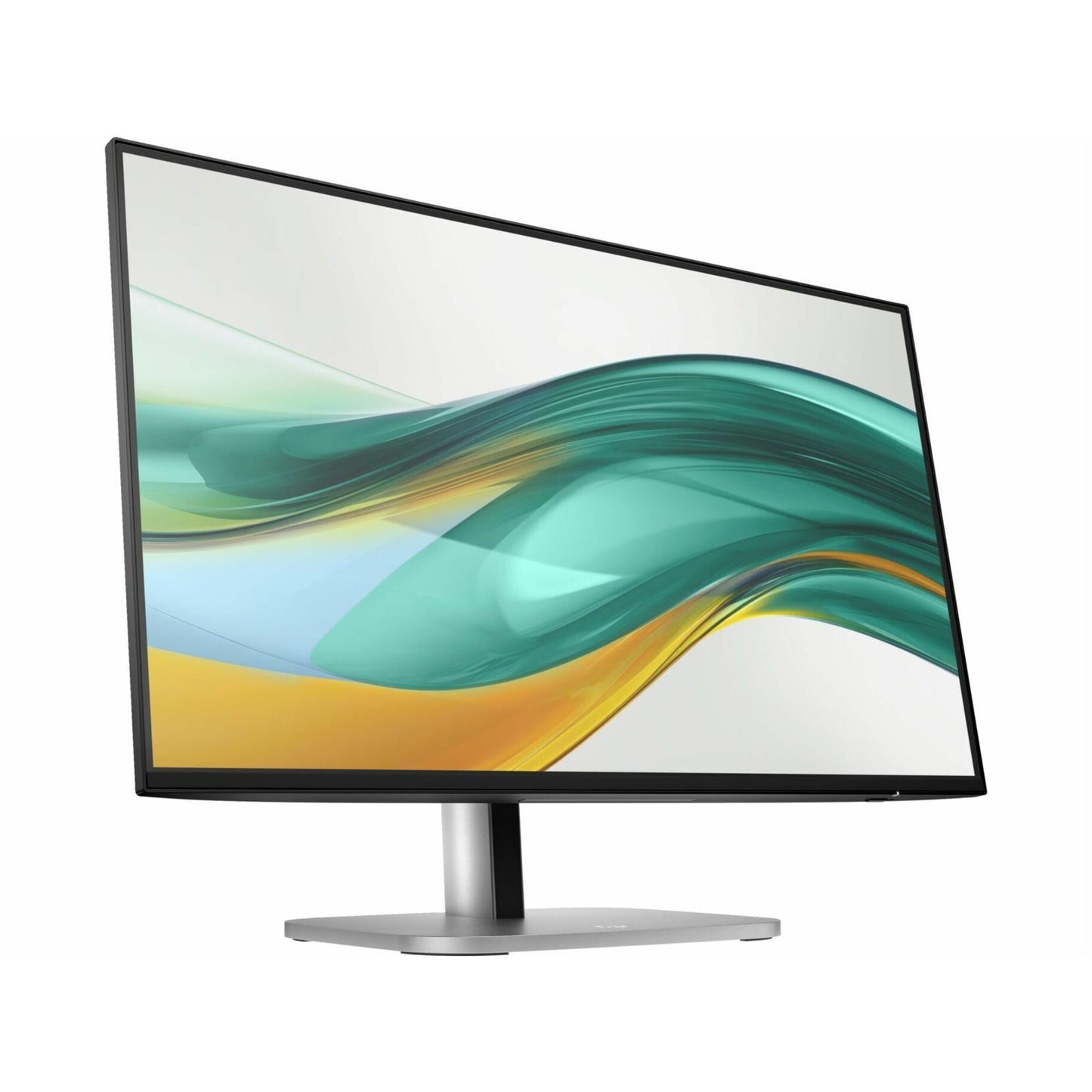 HP Series 5 Pro 524pf 24" LED Monitor, Full HD IPS Display, 100Hz, 350 Nit, USB Hub, 4-Way Ergonomic Stand, Eye Ease, 100% sRGB, HDMI/DisplayPort, 5 USB Ports - 9D9L6UT#ABA (3 Year Warranty)