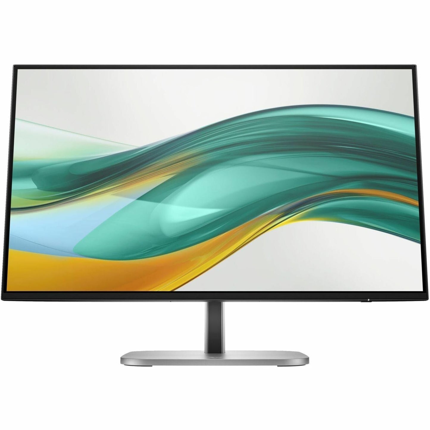 HP Series 5 Pro 524pf 24" LED Monitor, Full HD IPS Display, 100Hz, 350 Nit, USB Hub, 4-Way Ergonomic Stand, Eye Ease, 100% sRGB, HDMI/DisplayPort, 5 USB Ports - 9D9L6UT#ABA (3 Year Warranty)