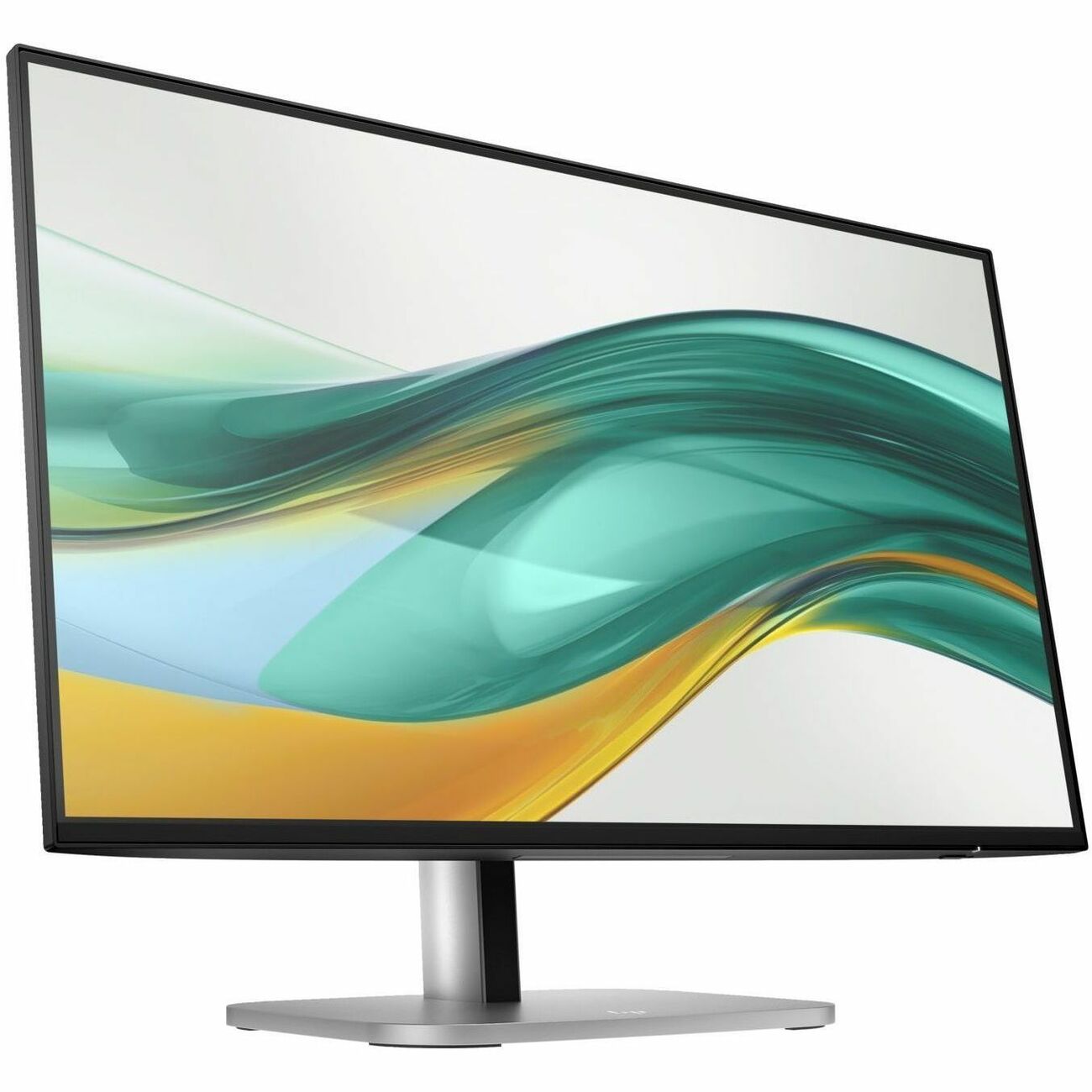 HP Series 5 Pro 524pf 24" LED Monitor, Full HD IPS Display, 100Hz, 350 Nit, USB Hub, 4-Way Ergonomic Stand, Eye Ease, 100% sRGB, HDMI/DisplayPort, 5 USB Ports - 9D9L6UT#ABA (3 Year Warranty)