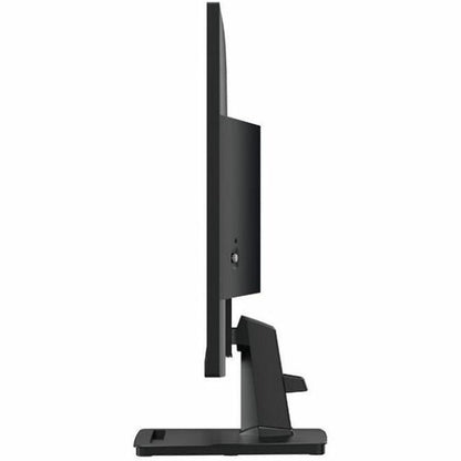 MSI PRO MP245G 24" IPS FHD Business Monitor, 100Hz, 1ms MPRT, Adaptive-Sync, Height/Tilt Adjustable, Built-in Speakers, VESA Mount, EPEAT Silver, HDMI/DisplayPort, Black - PROMP245G (1 Year Warranty)