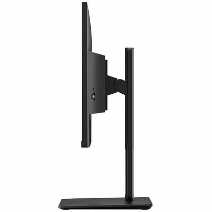 MSI Pro MP245PG 24" Full HD IPS LCD Monitor, 100Hz, 1ms MPRT, Ergonomic Design, Eye Care Technology, 300 Nit, Adaptive Sync, Built-in Speakers, VESA Mount - Black - PROMP245PG (1 Year Warranty)