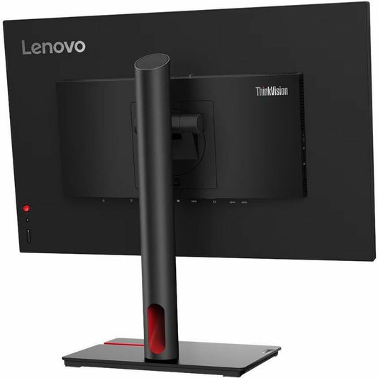 Lenovo 63FFMAR1US Monitors (1 Year Warranty)