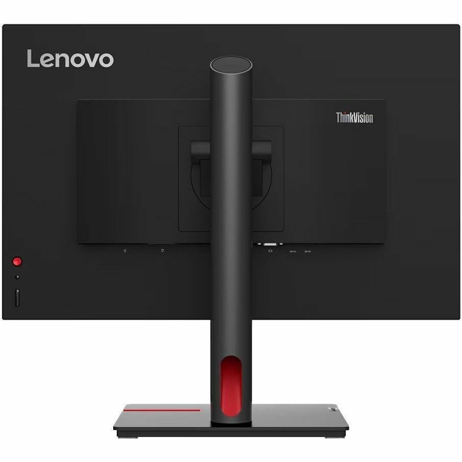 Lenovo 63FFMAR1US Monitors (1 Year Warranty)