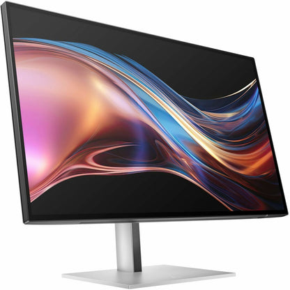 HP 727pu 27" Class WQHD LED Monitor - 16:9 (8J9E6UT)