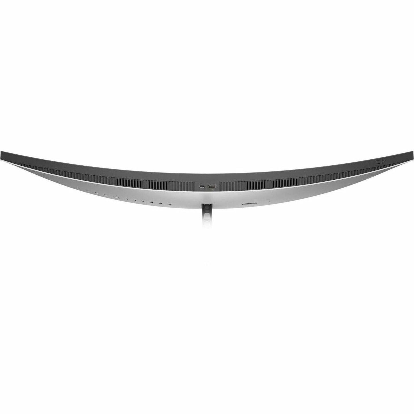 HP Series 7 Pro 34" WQHD Curved LED Monitor with 5MP AI Webcam, Thunderbolt 4, IPS Black Technology - 734pm 8K157UT (1 Year Warranty)