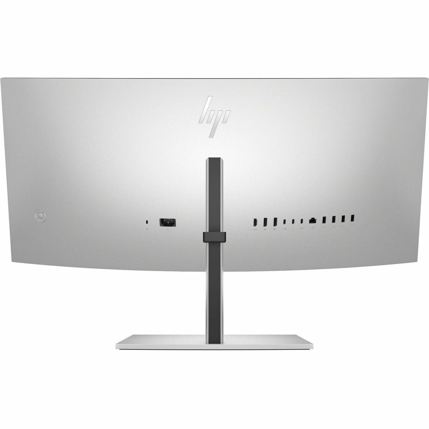 HP Series 7 Pro 34" WQHD Curved LED Monitor with 5MP AI Webcam, Thunderbolt 4, IPS Black Technology - 734pm 8K157UT (1 Year Warranty)