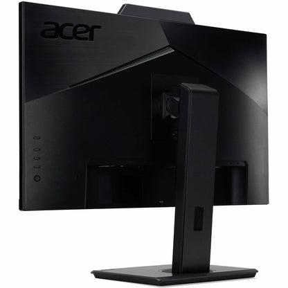 Acer B247Y D6bmiprczx 23.8H 16:9 4ms (GTG) 250nits 1xVGA 1xHDMI 1xDP SPK Audio out Audio in USB 3.2x3 USB-B (1up 3down) AdaptiveSync US PA PA TCO Black H.cable x1 DP.cable x1 U.cable 3.0 x1 (UM.QB7AA.601)