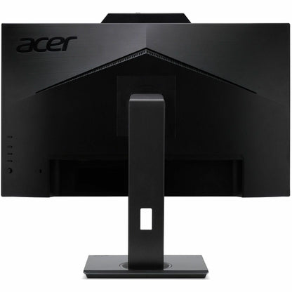 Acer B247Y D6bmiprczx 23.8H 16:9 4ms (GTG) 250nits 1xVGA 1xHDMI 1xDP SPK Audio out Audio in USB 3.2x3 USB-B (1up 3down) AdaptiveSync US PA PA TCO Black H.cable x1 DP.cable x1 U.cable 3.0 x1 (UM.QB7AA.601)