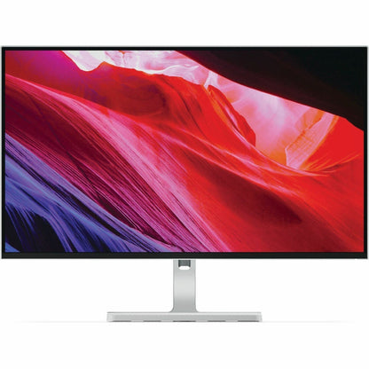 Lenovo L27h-4A 27" Class WQHD LED Monitor - 16:9 (67C0UCC6US)