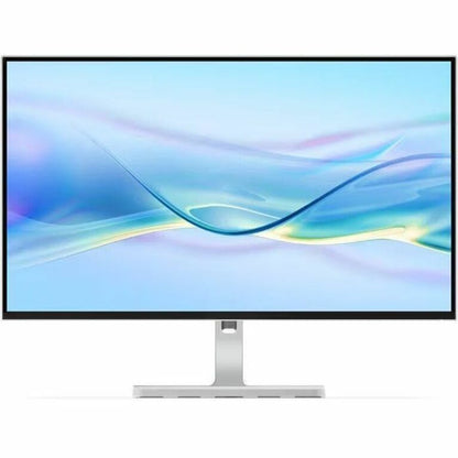 Lenovo L27h-4A 27" Class WQHD LED Monitor - 16:9 (67C0UCC6US)