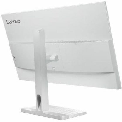 Lenovo L27h-4A 27" Class WQHD LED Monitor - 16:9 (67C0UCC6US)