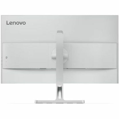 Lenovo L27h-4A 27" Class WQHD LED Monitor - 16:9 (67C0UCC6US)