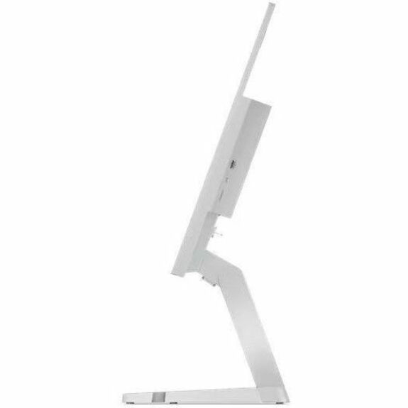 Lenovo 24" Class Full HD LED Monitor - 16:9 - Cloud Gray (67BCKCC6US)