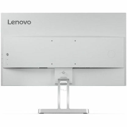 Lenovo 24" Class Full HD LED Monitor - 16:9 - Cloud Gray (67BCKCC6US)