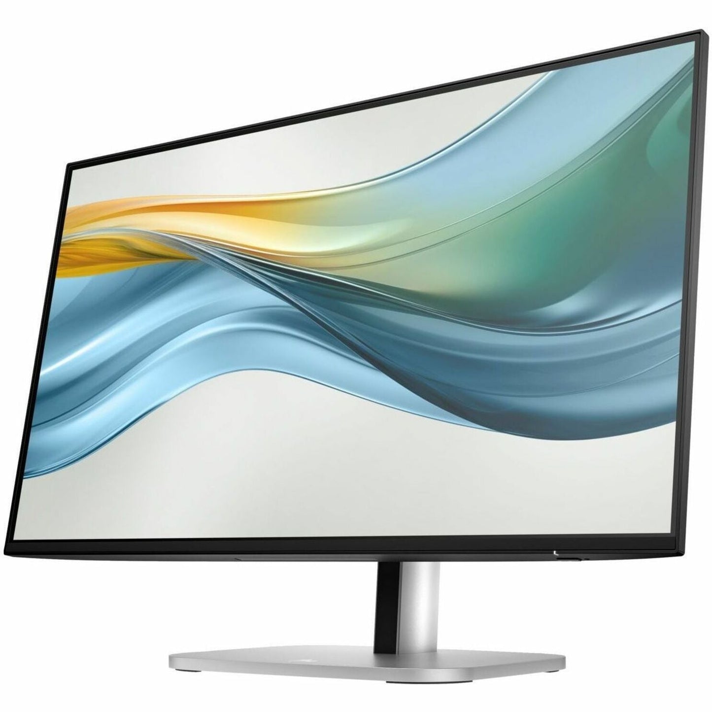 HP 5 Pro 524pu 23.8" Full HD LCD Monitor, USB-C Connectivity, 1920x1080 Resolution, Business Display - 9D9V7AA#ABA (1 Year Warranty)
