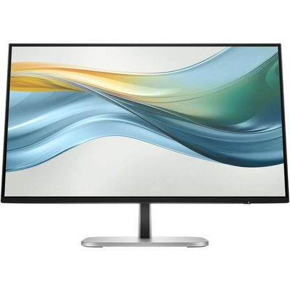 HP 5 Pro 524pu 23.8" Full HD LCD Monitor, USB-C Connectivity, 1920x1080 Resolution, Business Display - 9D9V7AA#ABA (1 Year Warranty)