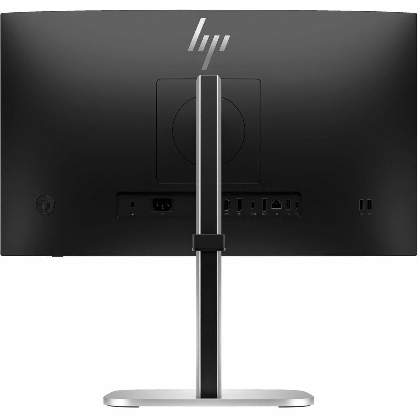 HP 5 Pro 524pu 23.8" Full HD LCD Monitor, USB-C Connectivity, 1920x1080 Resolution, Business Display - 9D9V7AA#ABA (1 Year Warranty)