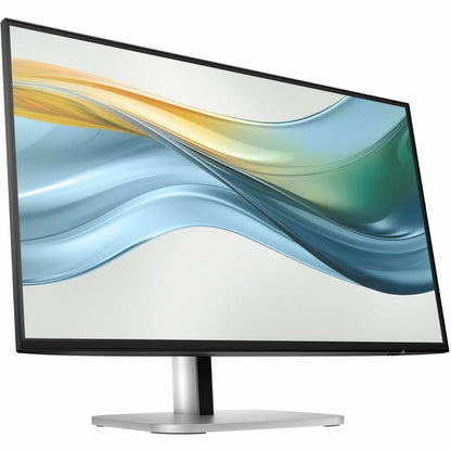 HP 5 Pro 524pu 23.8" Full HD LCD Monitor, USB-C Connectivity, 1920x1080 Resolution, Business Display - 9D9V7AA#ABA (1 Year Warranty)