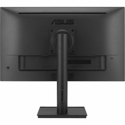 Asus VA27UCPS 27" 4K UHD IPS Business Monitor, USB-C 65W Power Delivery, HDR-10, Ergonomic Design, Flicker Free, Blue Light Filter (1 Year Warranty)