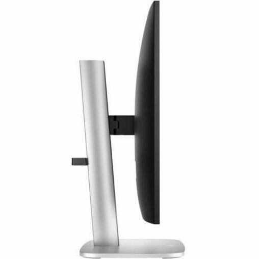 HP 527pm 27-inch WQHD LCD Monitor, 2560x1440 Resolution, USB-C Connectivity, Video Conferencing Display - 9E0Y9UT#ABA (1 Year Warranty)