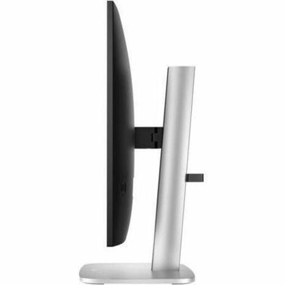 HP 527pm 27-inch WQHD LCD Monitor, 2560x1440 Resolution, USB-C Connectivity, Video Conferencing Display - 9E0Y9UT#ABA (1 Year Warranty)