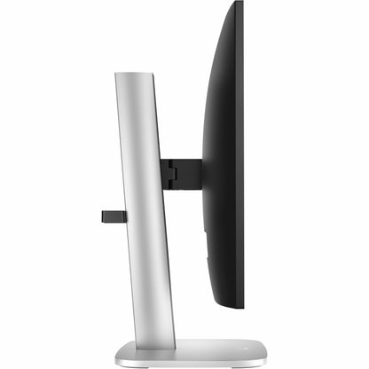 HP 524pm 24-inch Full HD LCD Monitor, USB-C Connectivity, 1920x1080 Resolution, 16:9 Widescreen, Video Conferencing Display - 9E0G9UT#ABA (1 Year Warranty)