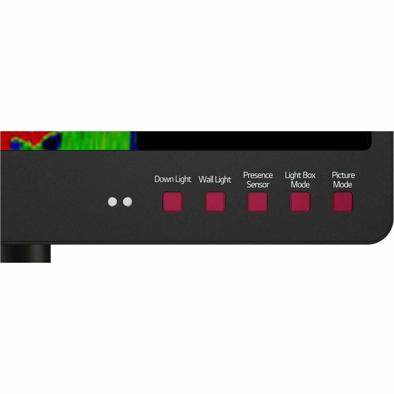 LG 21HQ513D-S 21" Healthcare LCD Monitor, QXGA IPS Display, 1100 Nit Brightness, Integrated Front Sensor, Height/Tilt/Pivot Adjustable, 3 DisplayPorts, USB Hub, RoHS Compliant - 21HQ513D-S (1 Year Warranty)