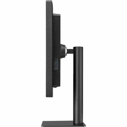 LG 21HQ513D-S 21" Healthcare LCD Monitor, QXGA IPS Display, 1100 Nit Brightness, Integrated Front Sensor, Height/Tilt/Pivot Adjustable, 3 DisplayPorts, USB Hub, RoHS Compliant - 21HQ513D-S (1 Year Warranty)