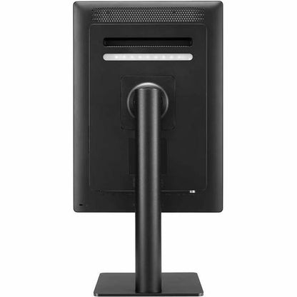 LG 21HQ513D-S 21" Healthcare LCD Monitor, QXGA IPS Display, 1100 Nit Brightness, Integrated Front Sensor, Height/Tilt/Pivot Adjustable, 3 DisplayPorts, USB Hub, RoHS Compliant - 21HQ513D-S (1 Year Warranty)