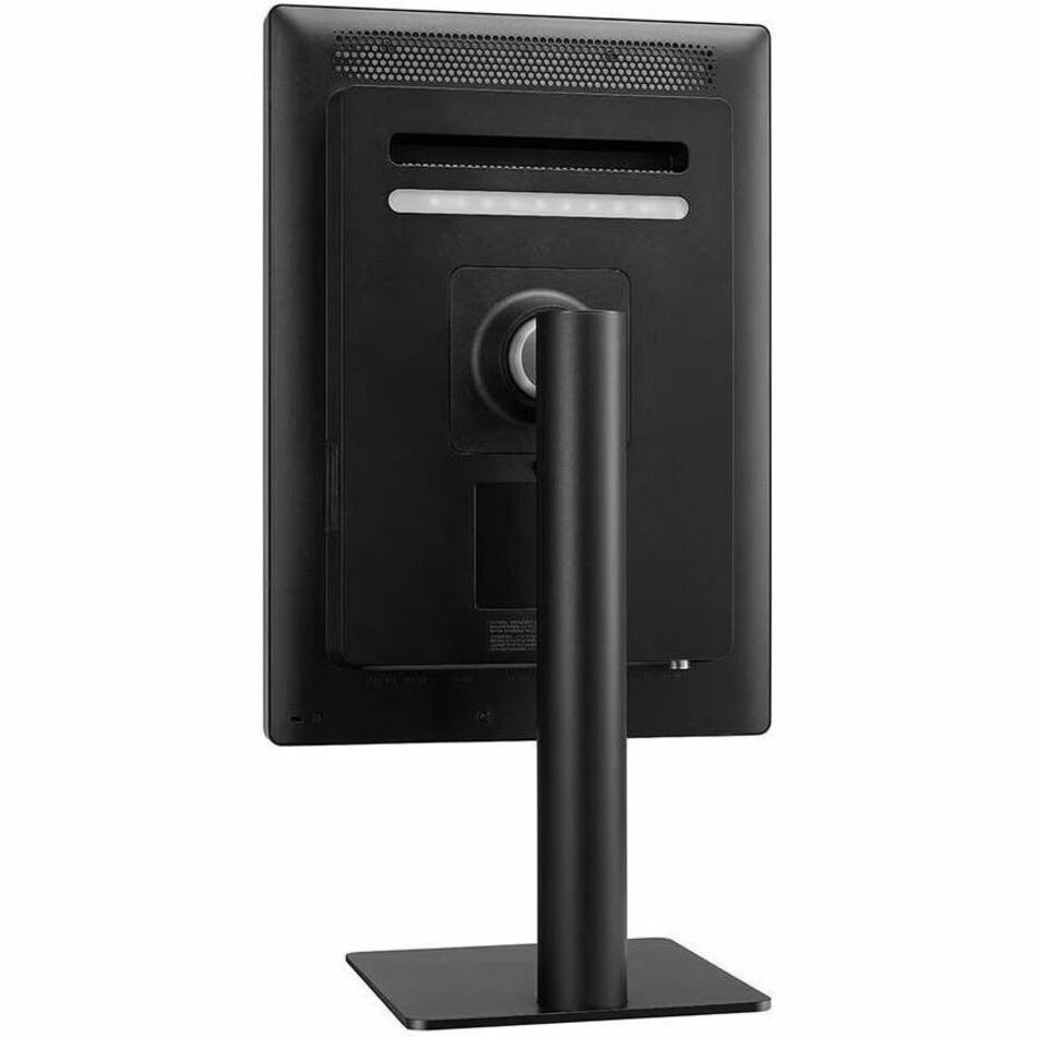 LG 21HQ513D-S 21" Healthcare LCD Monitor, QXGA IPS Display, 1100 Nit Brightness, Integrated Front Sensor, Height/Tilt/Pivot Adjustable, 3 DisplayPorts, USB Hub, RoHS Compliant - 21HQ513D-S (1 Year Warranty)