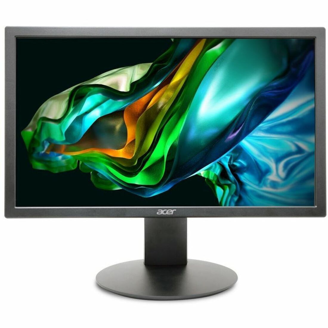 Acer V206Q A 20" Class LCD Monitor - 16:9 - Black (UM.IV6AA.A19)