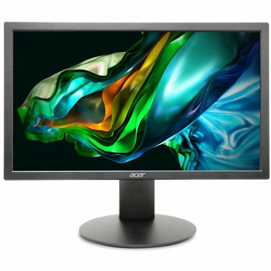 Acer V206Q A 20" Class LCD Monitor - 16:9 - Black (UM.IV6AA.A19)