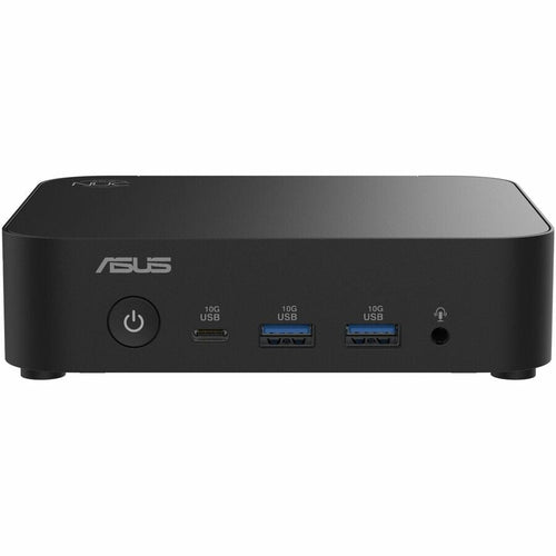 ASUS RNUC14MNK150000U NUC 14 Essential Barebone Kit 16GB Mini PC