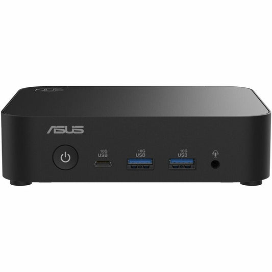 ASUS RNUC14MNK150000U NUC 14 Essential Barebone Kit 16GB Mini PC
